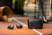 قیمت هدفون جبرا