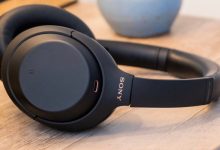 قیمت هدفون سونی