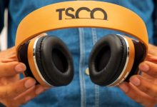 قیمت هدفون تسکو