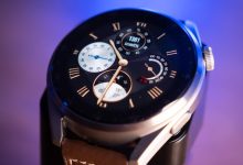 قیمت ساعت هوشمند هواوی