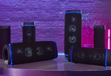 قیمت اسپیکر ایکس پی پروداکت