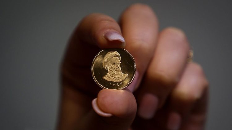 روند قیمت ربع سکه در بورس کالا کاهشی شد؟