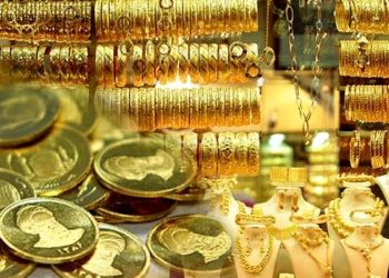 قیمت سکه و طلا امروز 26 دی 1401 | قیمت سکه متوقف شد
