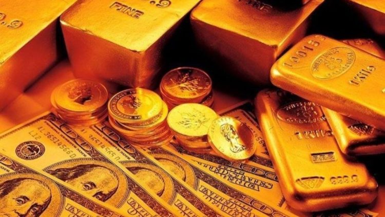 سیگنال طلا جهانی به سکه بازان | تاثیر افزایش دلار و طلا بر بازار سکه
