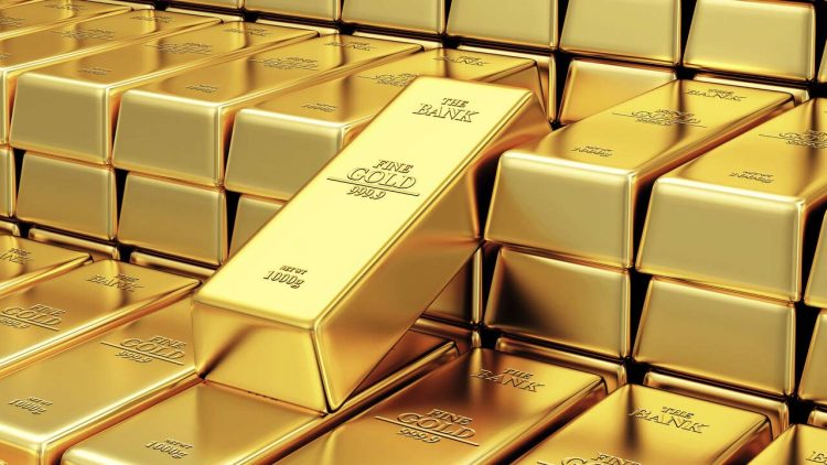 معرفی بزرگترین دارندگان ذخایر طلا در جهان | ذخایر 8 هزار تنی آمریکا!