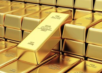 قیمت جهانی طلا امروز چهارشنبه ۵ بهمن ماه 1401