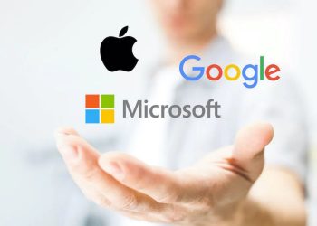 فناوری جدید جایگزین پسورد می‌شود! | پروژه مشترک گوگل، مایکروسافت و اپل