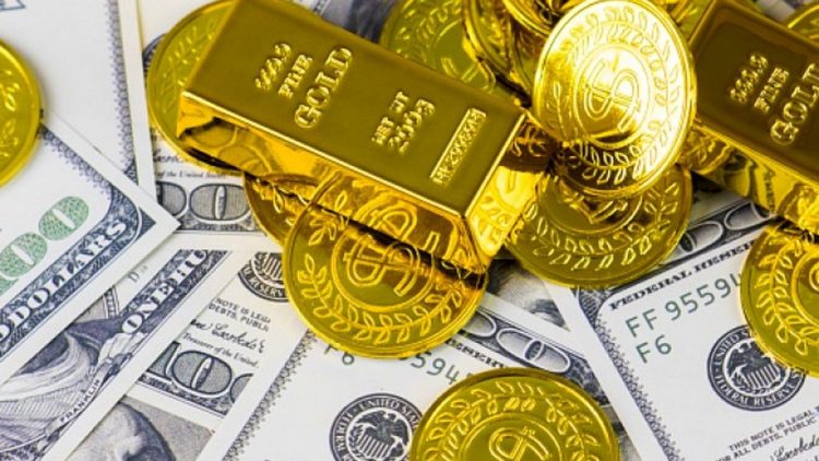 قیمت دلار، سکه و طلا امروز 3 بهمن 1401