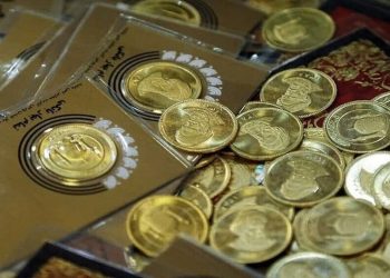 قیمت سکه پارسیان امروز دوشنبه 10 بهمن 1401