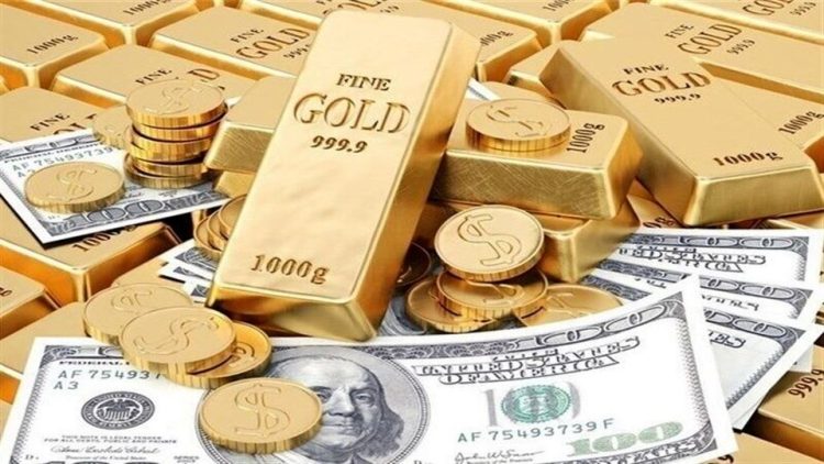 قیمت دلار، سکه و طلا امروز 28 دی 1401