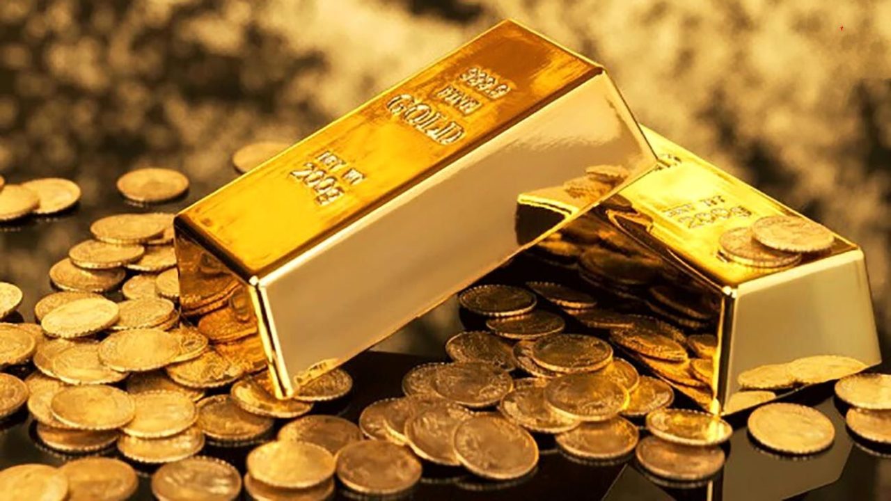 قیمت سکه و طلا امروز چهارشنبه 5 بهمن 1401 | زیرش قیمت سکه!