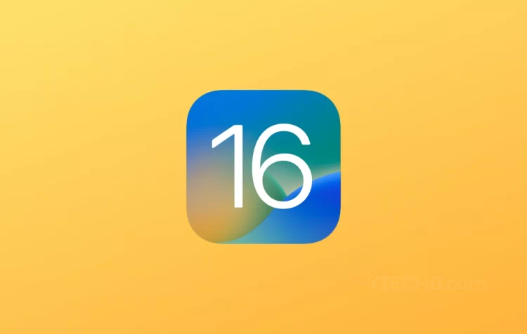 آپدیت iOS 16.3 منتشر شد