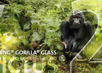 Corning confirms that the Galaxy S23 series will pioneer Gorilla Glass Victus 2