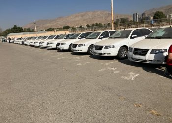 فوری: شرایط مزایده ایران خودرو اعلام شد
