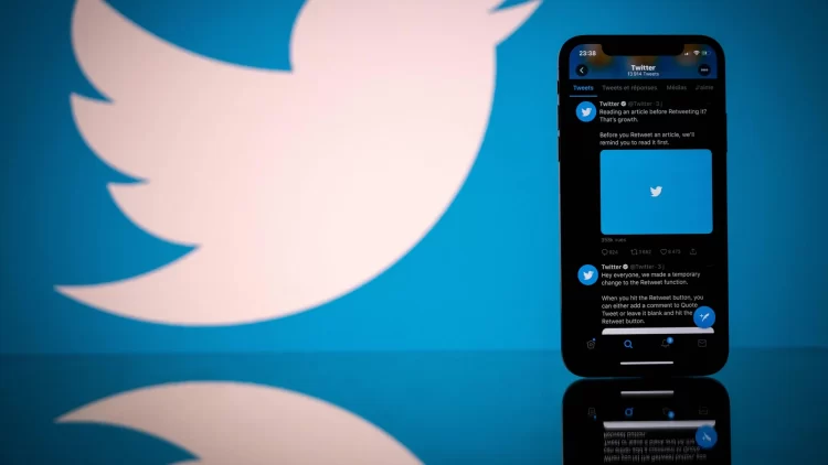 قوانین جدید دسترسی مشتریان شخص ثالث را به توییتر مسدود می‌کنند