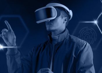 همه چیز درباره واقعیت مجازی [VR]