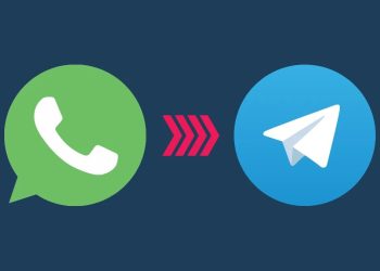 واتس اپ: تلگرام ناامن بوده برای روسیه جاسوسی می‌کند!
