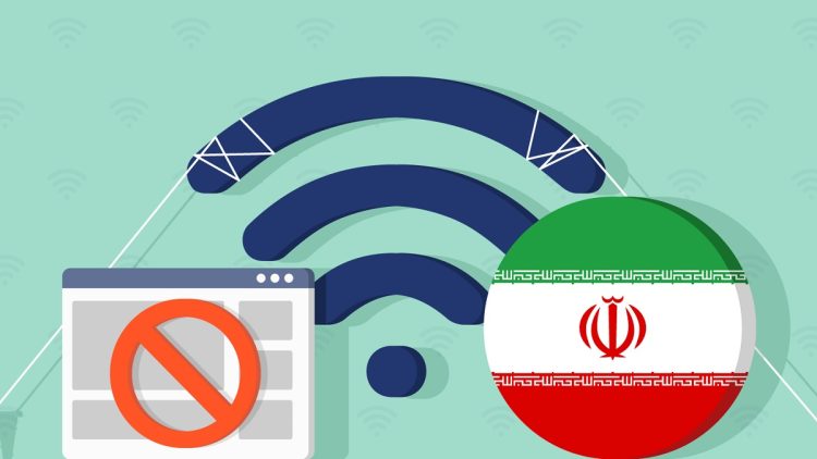 وضعیت عادی شد، اما اینترنت نه! | اینترنت کشور «ملی» ‌می‌شود؟