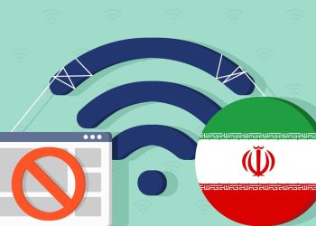 سقوط جایگاه ایران در رتبه بندی جدید سرعت اینترنت در جهان