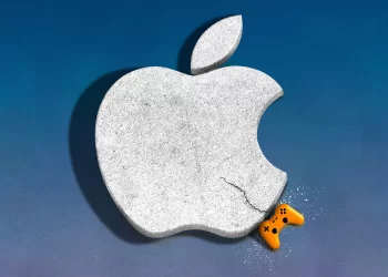 رویداد اخیر اپل متمرکز بر بازی های جدید برای آیفون، آیپد، اپل TV و مک است
