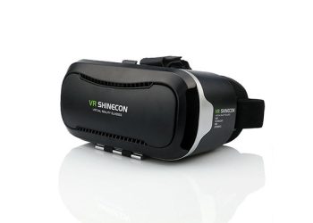 خرید هدست واقعیت مجازی VR شاینکن با تخفیف ویژه