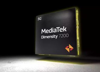 تراشه 5G دایمنسیتی 7200 با تمرکز بر گیمینگ و عکاسی موبایل رونمایی شد