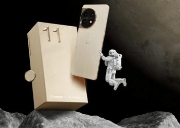 نسخه خاص OnePlus 11 با نام Jupiter Rock رونمایی شد