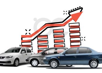 میزان افزایش قیمت خودرو در سال جدید چقدر خواهد بود؟