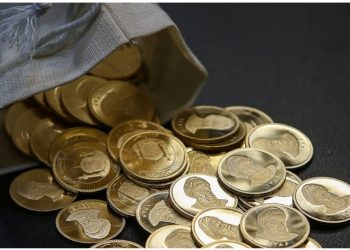 معاملات ربع سکه در مرکز مبادله ایران آغاز شد