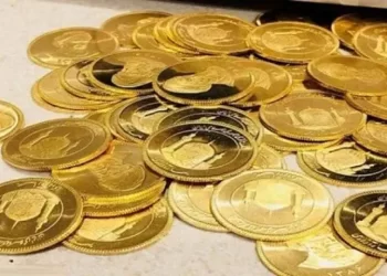 ریزش 9 میلیونی سکه ظرف یک هفته | کاهش قیمت طلا و سکه ادامه دارد؟