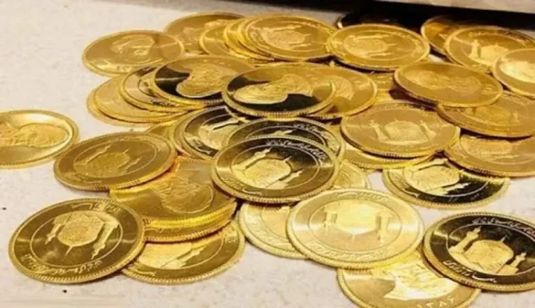 ریزش 9 میلیونی سکه ظرف یک هفته | کاهش قیمت طلا و سکه ادامه دارد؟
