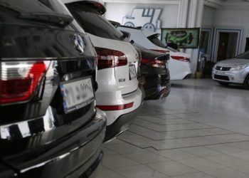 حذف مصوبه واردات خودروهای کارکرده توسط مجمع تشخیص