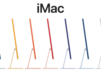 iMac با تراشه M3 تا اواخر 2023 عرضه می‌شود