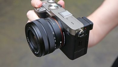 دوربین عکاسی حرفه ای سونی چی بخریم؟