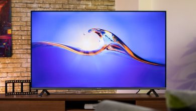 خرید تلویزیون ال ای دی هوشمند اسنوا مدل SSD-43SK14200M سایز 43 اینچ با %9 تخفیف