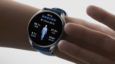 معرفی چند ساعت هوشمند شیائومی با قابلیت مکالمه