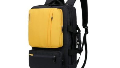 نکات مهم در خرید کیف لپ تاپ مناسب کارمندان