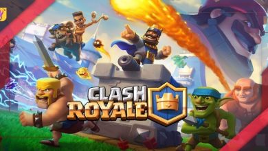 تکنیک هایی برای برنده شدن در بازی کلش رویال