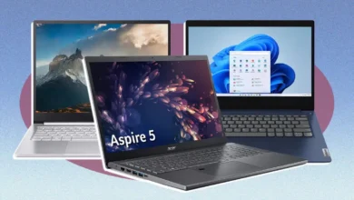 بهترین لپ تاپ