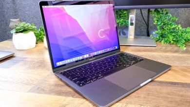 خرید لپ تاپ 13 اینچی اپل مدل MacBook Air MGN93 2020 با %4 تخفیف