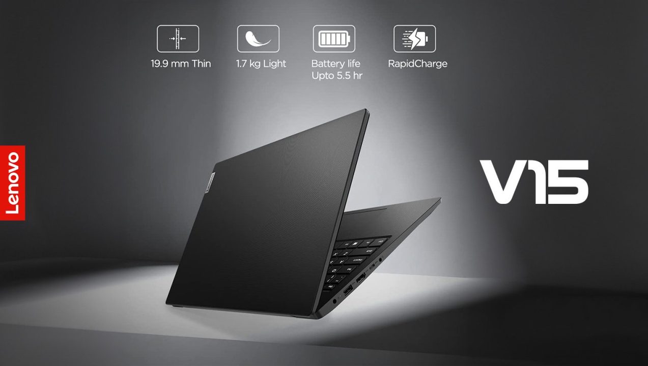 خرید لپ تاپ لنوو مدل V15 G2 IJL-Celeron N4500 4GB 256SSD با %4 تخفیف 
