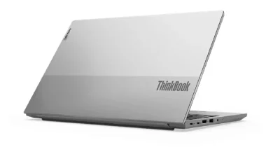 خرید لپ تاپ لنوو مدل ThinkBook 15 با %5 تخفیف