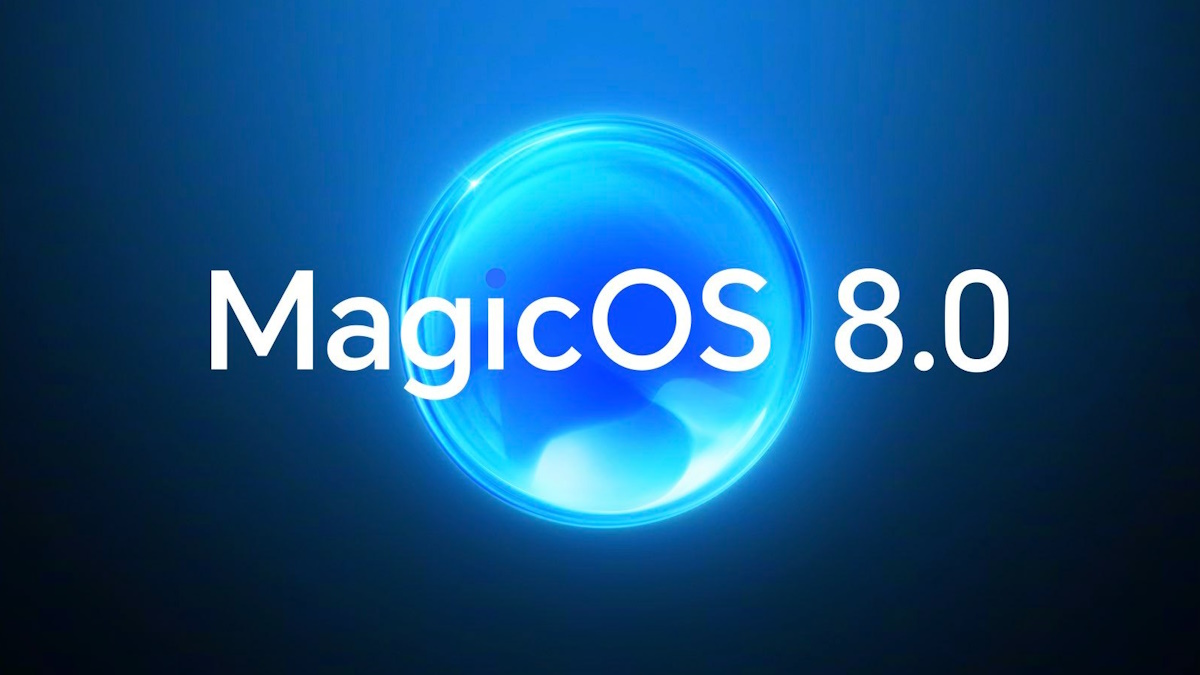 آنر به‌روزرسانی MagicOS 8.0 مبتنی‌بر اندروید 14 را اعلام کرد.