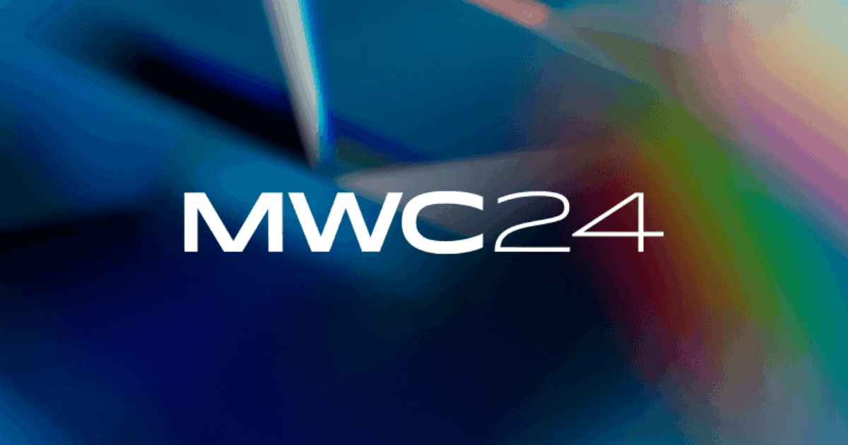 مراسم MWC 2024 آنر در شهر بارسلون اسپانیا برگزار می‌شود.