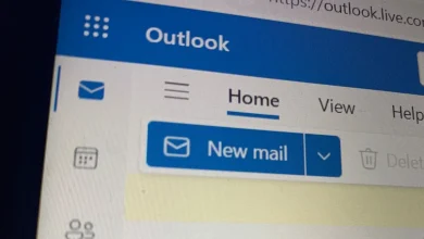 پشتیبانی Outlook از فرمت‌های قدیمی ایمیل‌ها