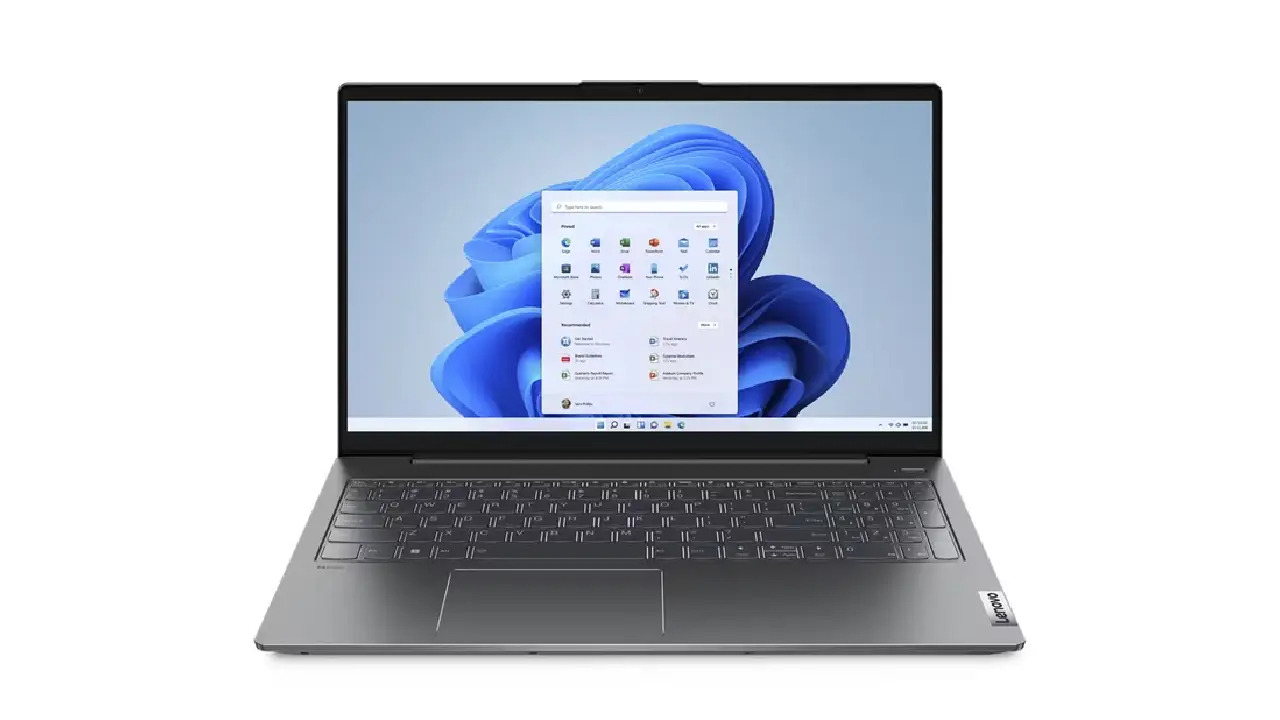 خرید لپ تاپ لنوو مدل IdeaPad 5 با %6 تخفیف