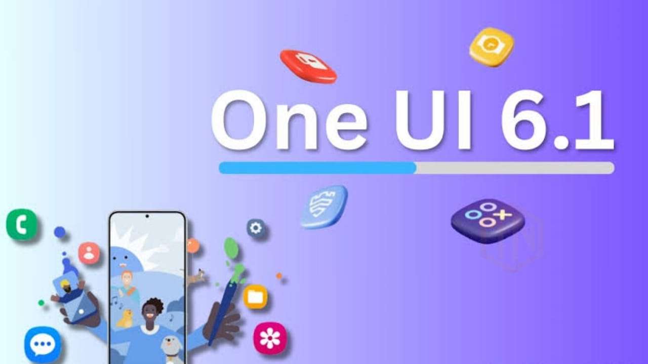 لیست دستگاه‌های واجد شرایط دریافت آپدیت One UI 6.1 منتشر شد