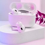 هندزفری بلوتوثی نیا مدل AirPods Pro2 را با %53 تخفیف خرید کنید
