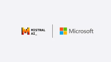 مایکروسافت در هوش‌مصنوعی Mistral سرمایه‌گذاری کرد.