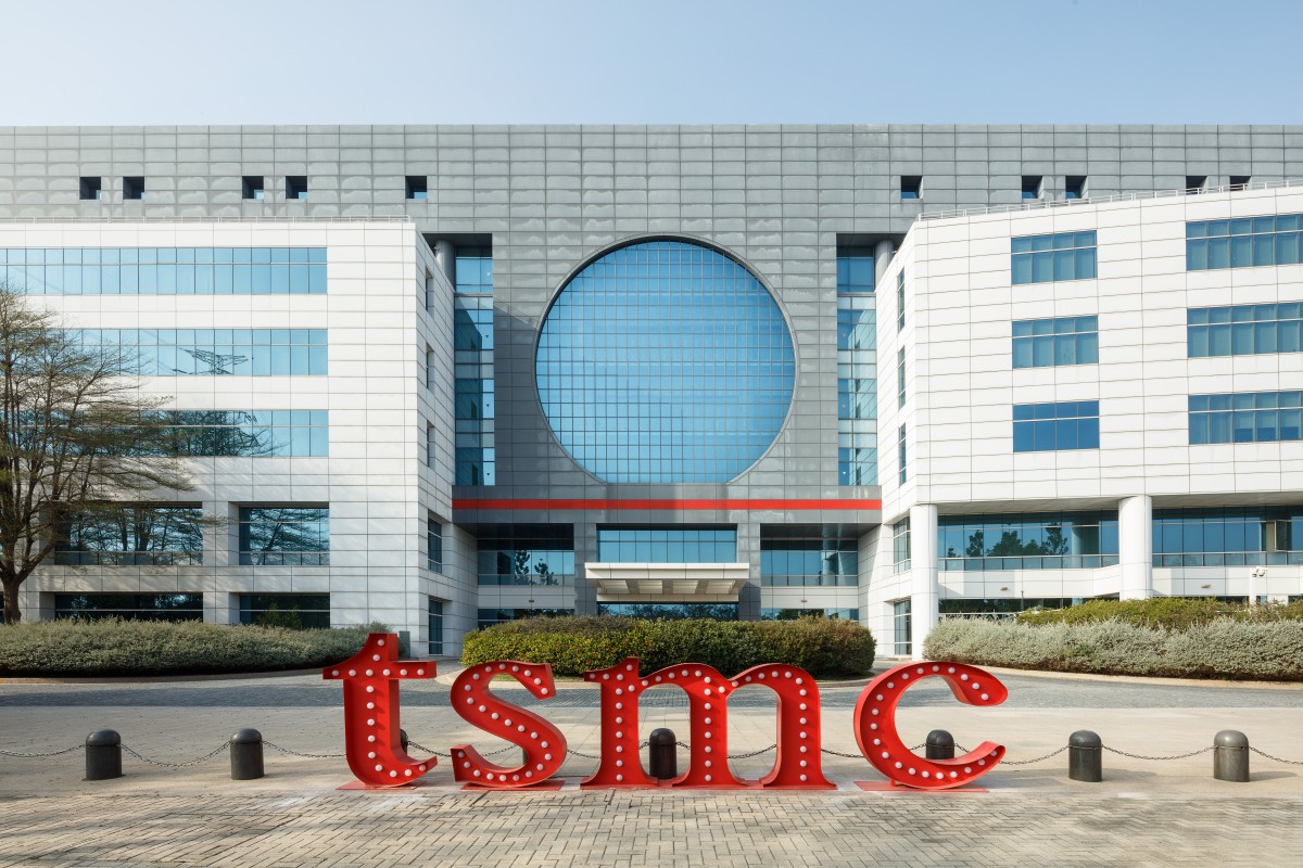 حفظ تولید تراشه‌های 2 نانومتری سامسونگ و TSMC در کشورهای خود